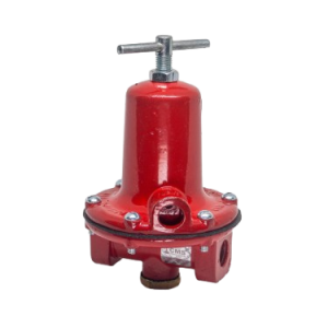Regulador De Alta Presión Modelo 10-080