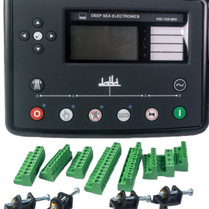 Control DSE 7320 MKII AMF