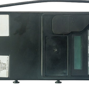 Control Digital Evolution Marca Generac (Assembly 0J8371C)