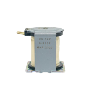 Bobina Solenoide Marca Generac, Modelo 0J8137