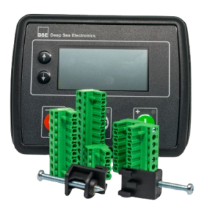 Control DSE 4520, MKII, AMF, CT, RTC