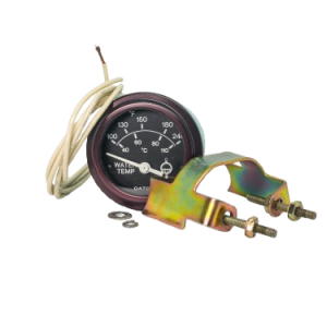 Marcador Marca Datcon, Modelo 825 IB