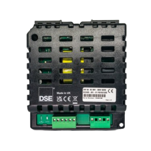 Cargador Marca DSE, 24V, 5A, Modelo BC2405