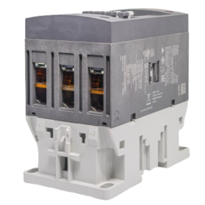 Contactor Marca ABB, Modelo AF80