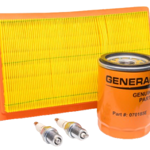 Kit De Mantenimiento Marca Generac, Modelo 6485